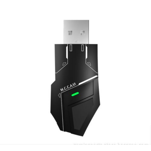 Wireless Controller Adapter for NS/PS3/PS4/PS5/PC
